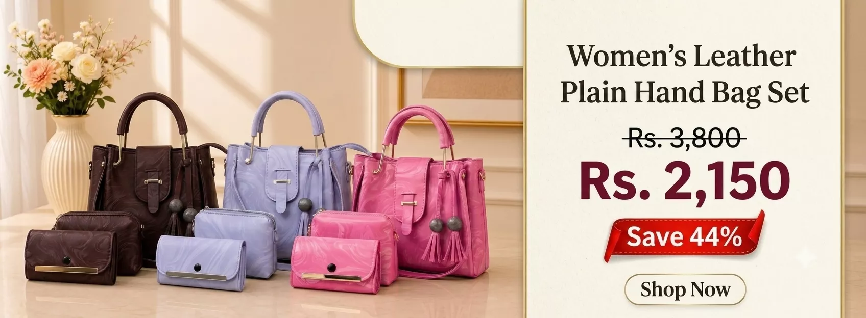 Ladies Bag offer