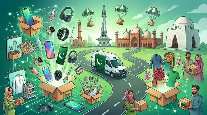 15 Best Products for Dropshipping in P