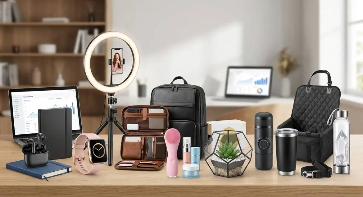 best droppshipping products