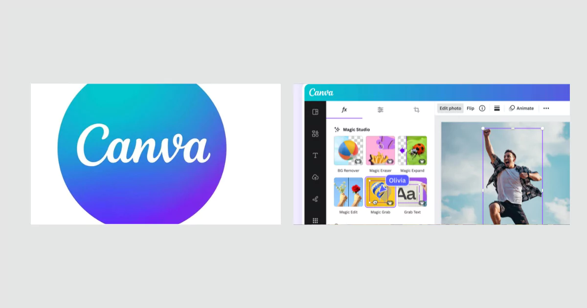 canva app