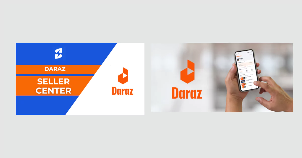 daraz app