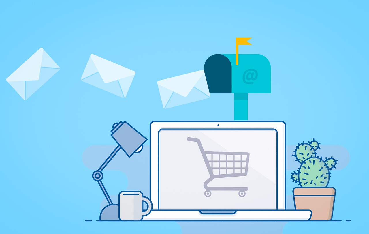 How to start an E-Commerce Business in