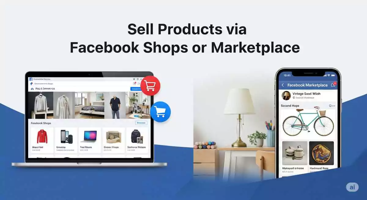 sell on facebook marketplace
