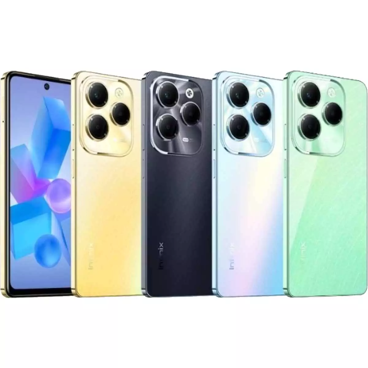 Infinix Hot 40 Pro Price in Pakistan And Spec