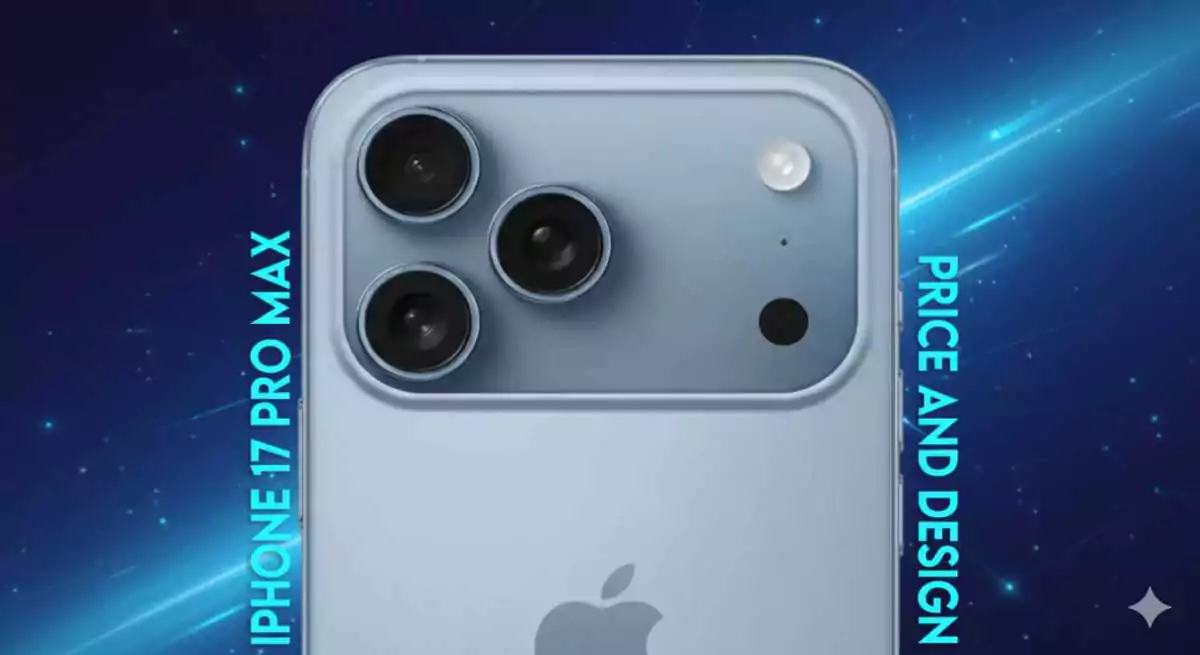 iphone 17 pro max price