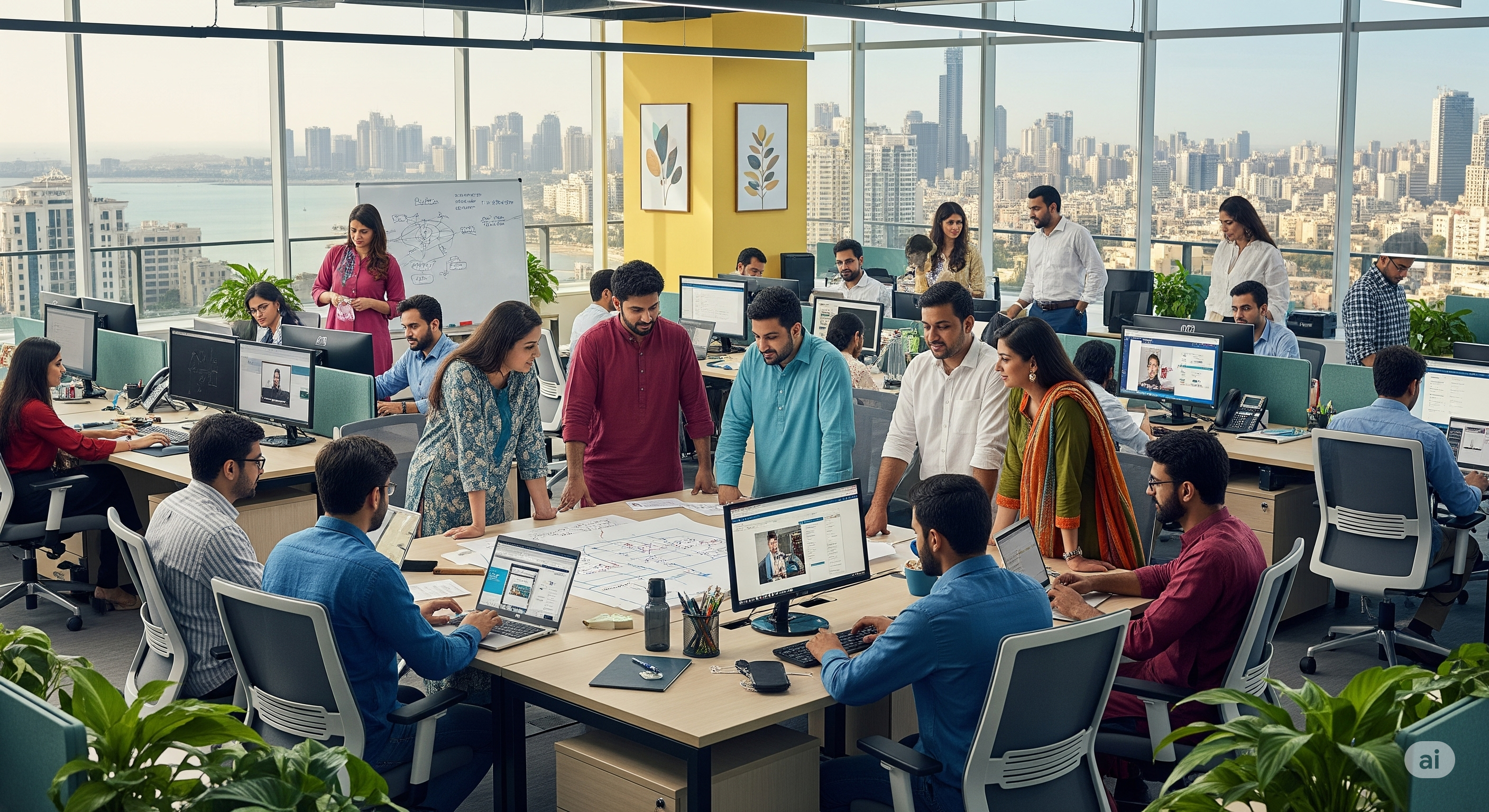 List of Software Houses in Karachi 2025