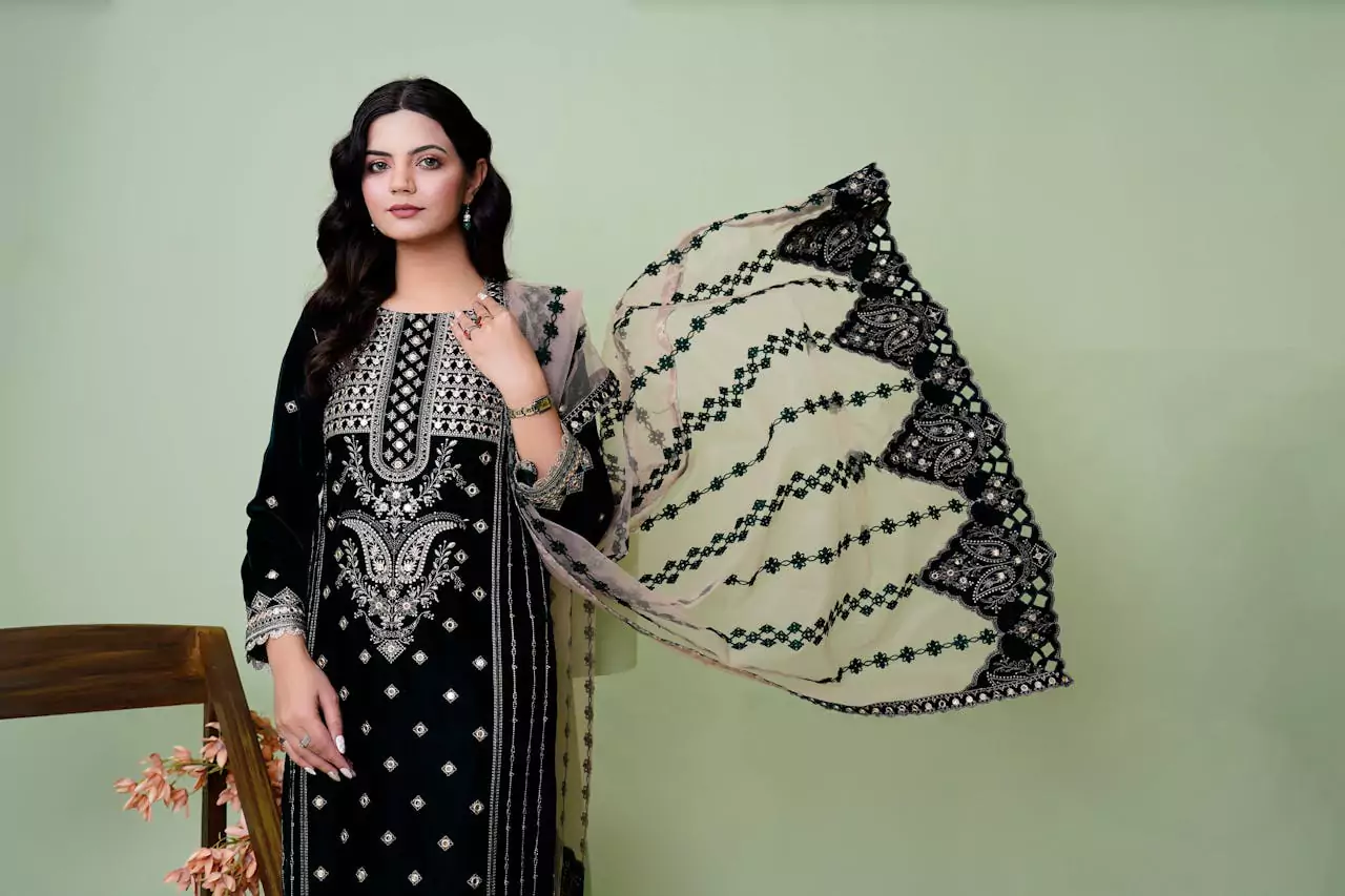 Top 10 Clothing Brands In Pakistan In 2024