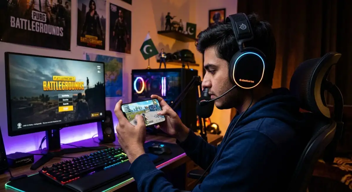 Always Use Headphones