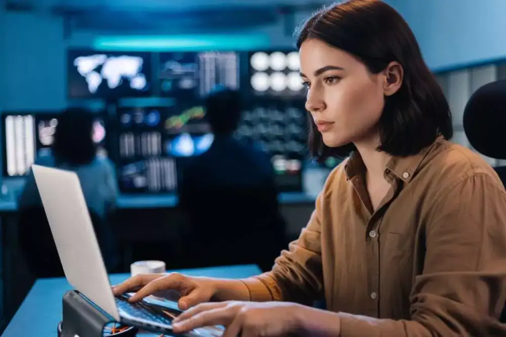Cybersecurity and Networks