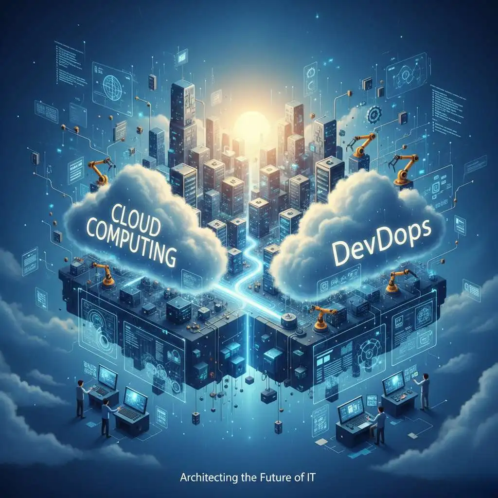 Cloud Computing & DevOps