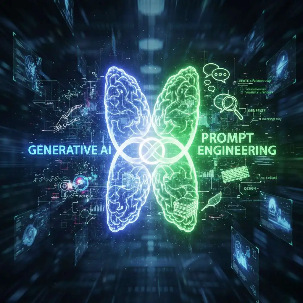 Generative AI & Prompt Engineering