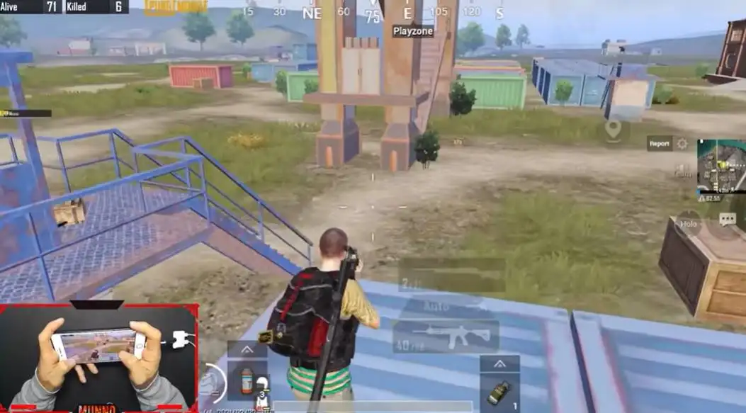 PUBG Mobile