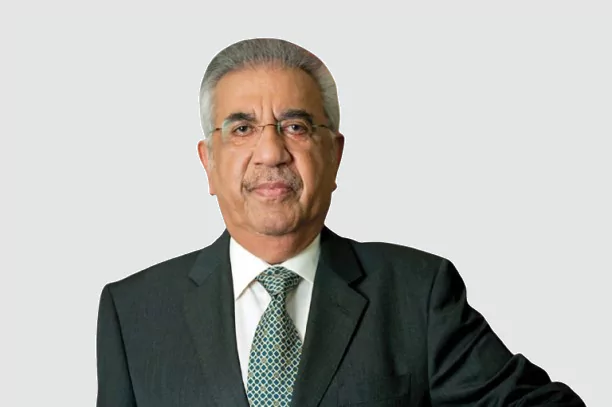 Sadruddin Hashwani