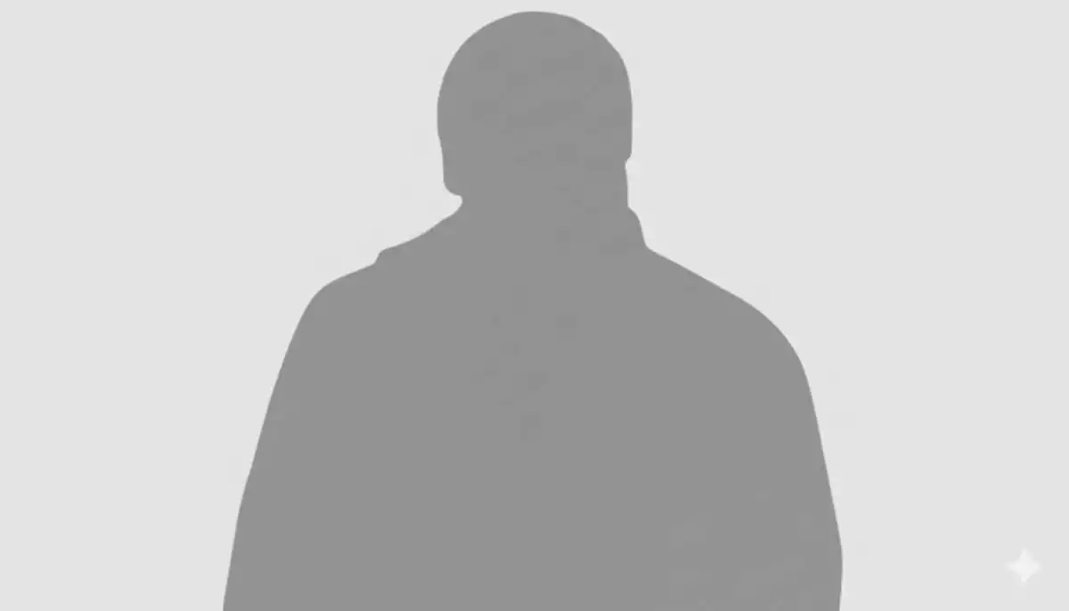 default avatar