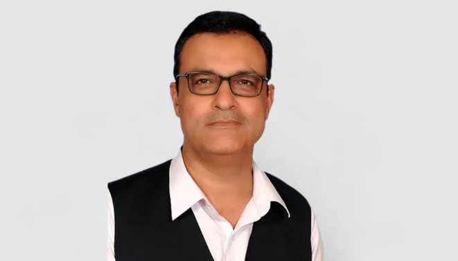 Noor Alam Khan