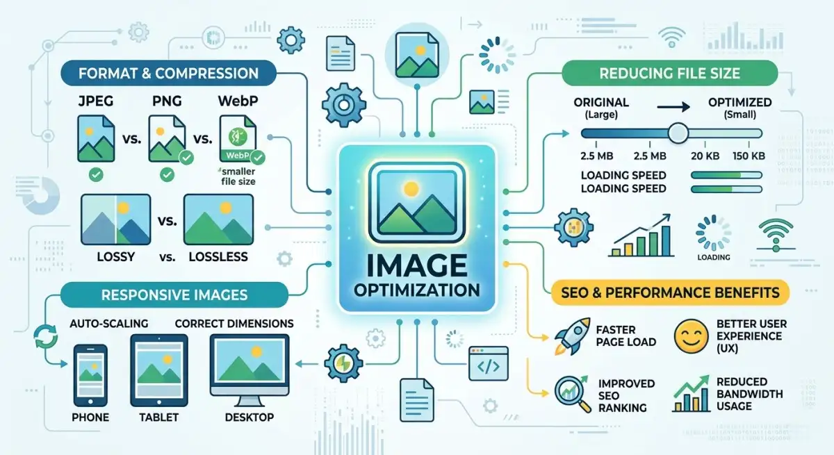 Image Optimization