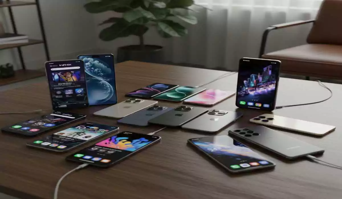 Top Websites Unlocking the Latest Mobile Prices in Pakistan