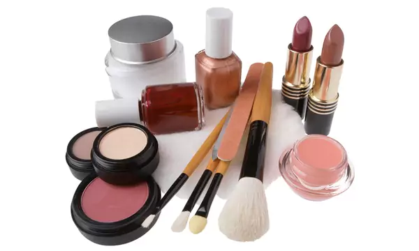 cosmetics