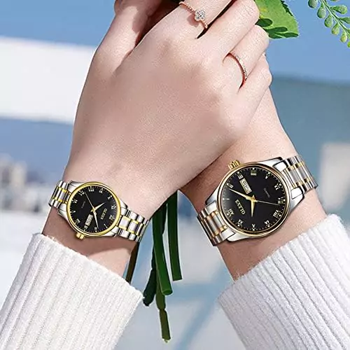 Couple Watches in Pakistan