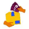 delivery icon