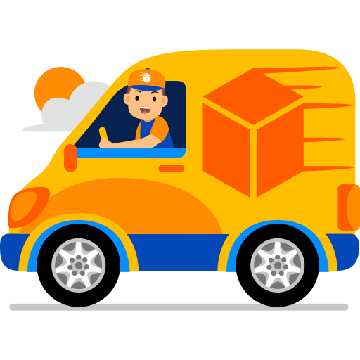 delivery service