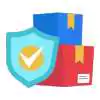 safety icon for buyers