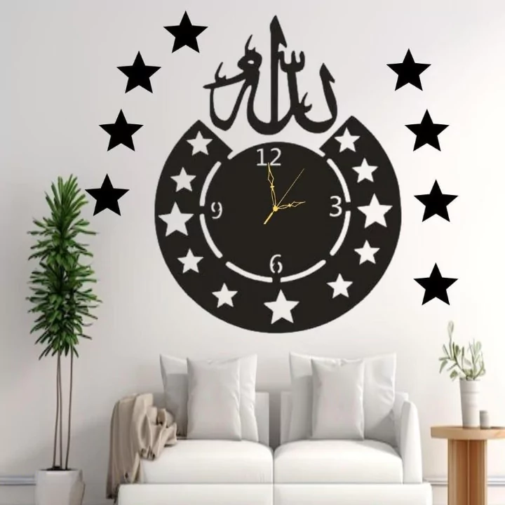 wall clocks