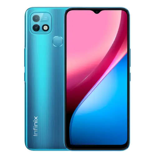Infinix Hot 10i Price in Pakistan