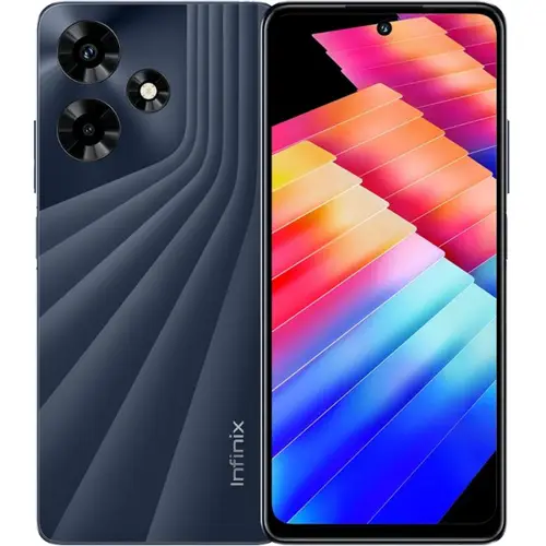 Infinix Hot 30 Price in Pakistan