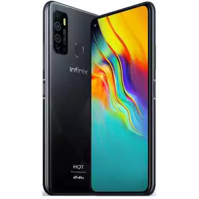 Infinix Hot 9 Price in Pakistan 2025