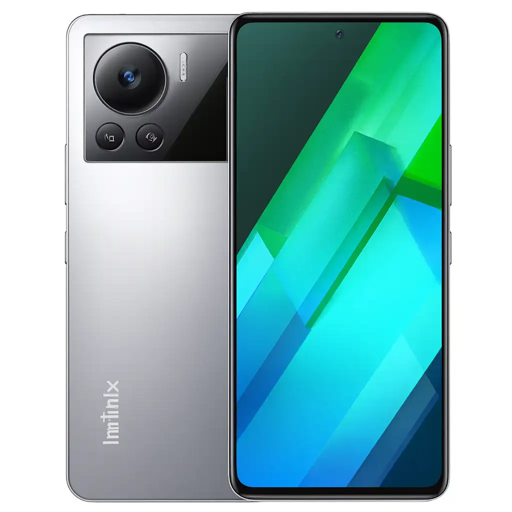 Infinix Note 12 VIP 