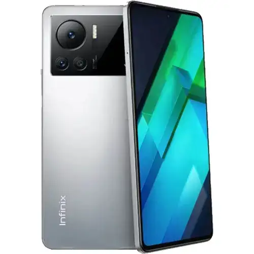 Infinix Note 12 VIP Price in Pakistan