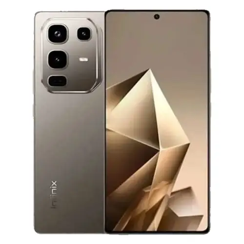 Infinix Note 50 Price in Pakistan