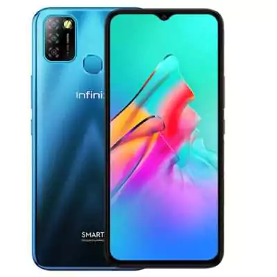 Infinix Smart 5 Price in Pakistan 2025