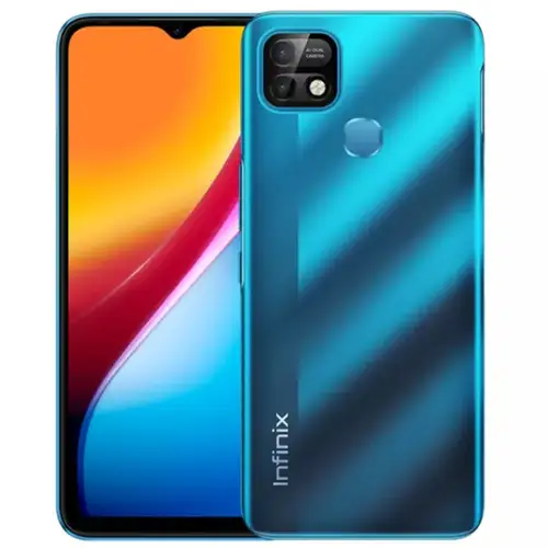 Infinix Smart 5 Pro Price in Pakistan