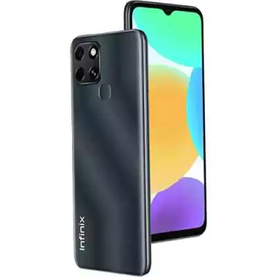 Infinix Smart 6 HD Price in Pakistan