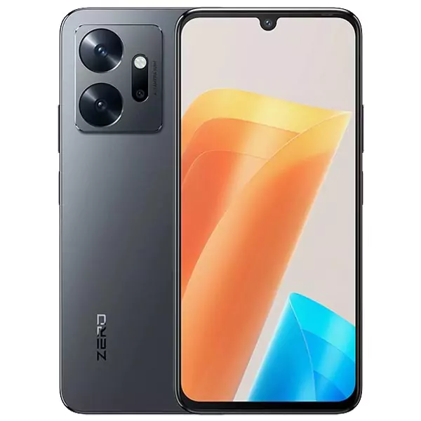 Infinix Zero 20 Price in Pakistan