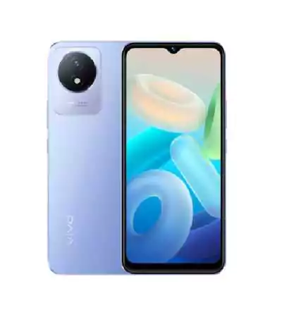 Vivo Y02t 128GB Price in Pakistan