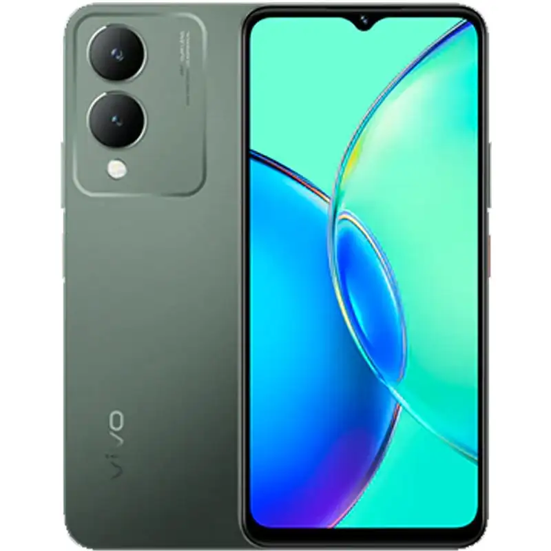 Vivo Y17s 6GB 