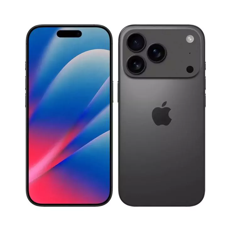 Apple IPhone 17 Pro Max Price in Pakistan