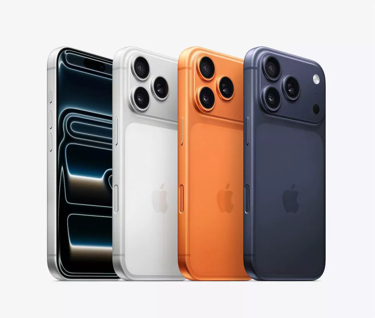 Apple IPhone 17 Pro Max Price in Pakistan