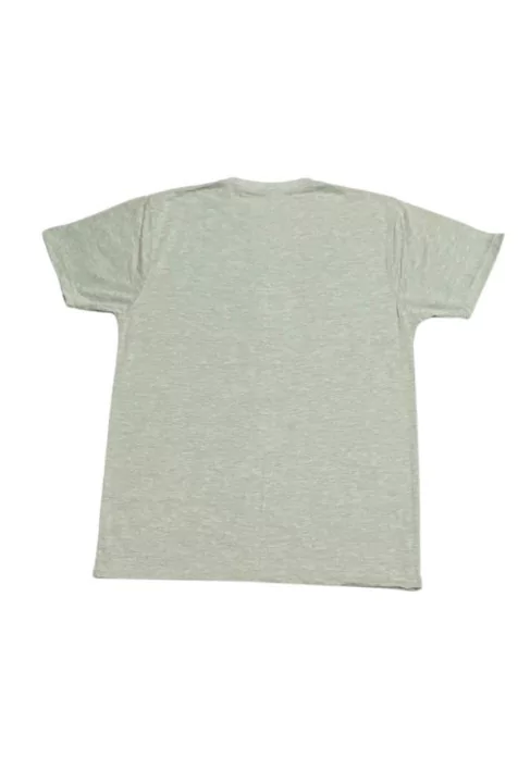 1 Pc Unisex Cotton Printed T Shirt
