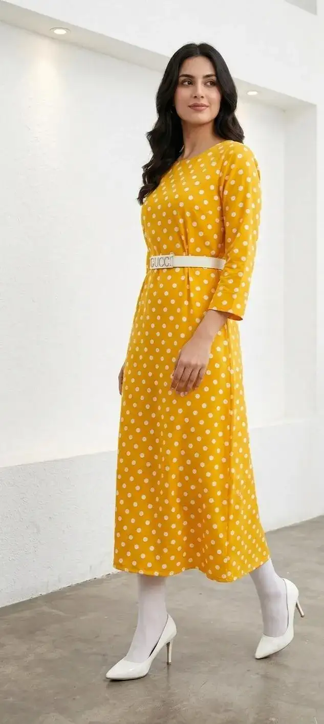 1 Pc Women