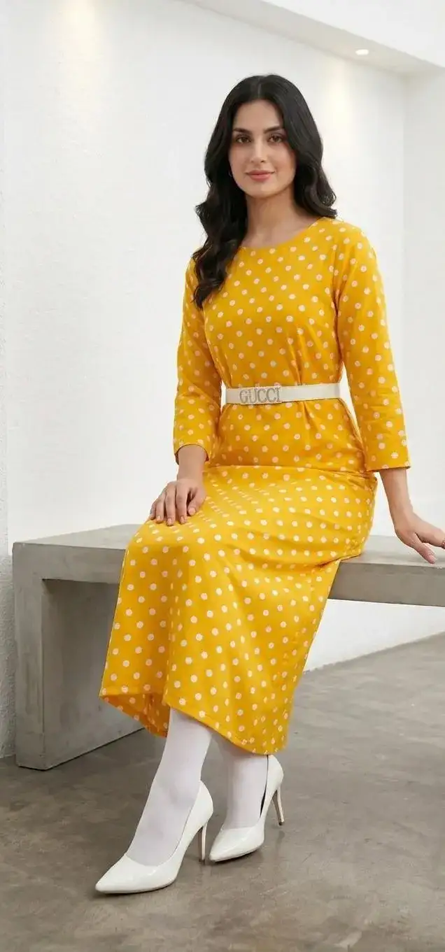 1 Pc Women