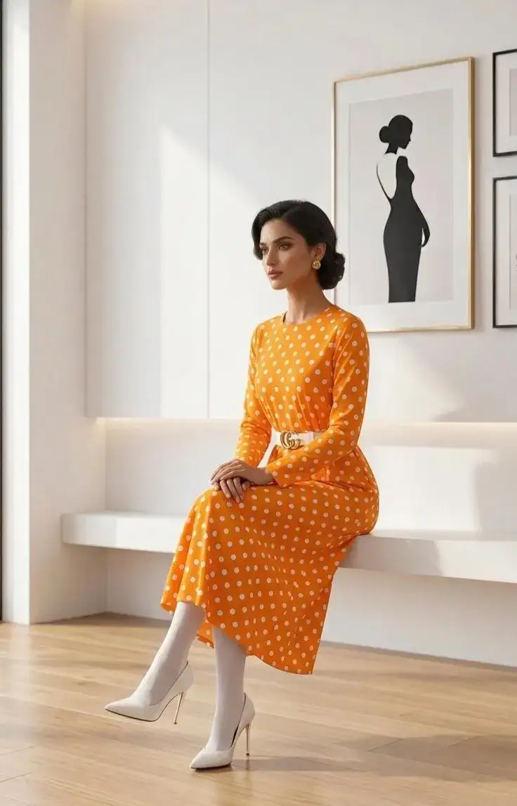 1 Pc Women
