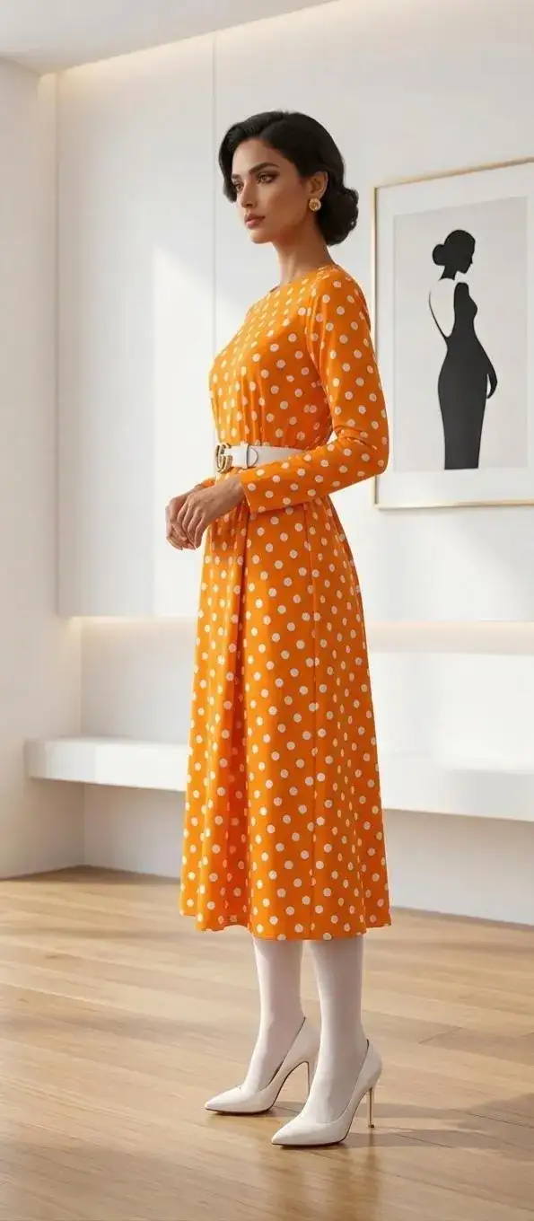 1 Pc Women