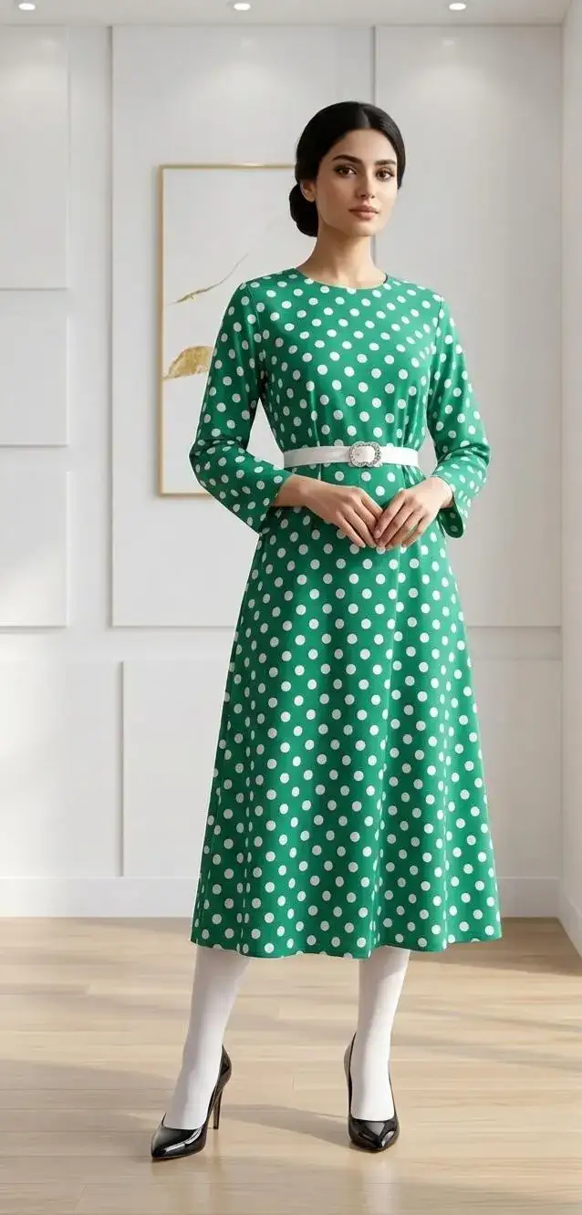 1 Pc Women