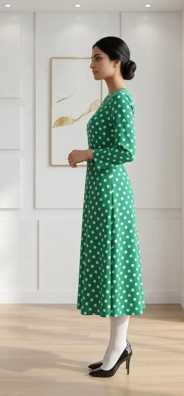 1 Pc Women
