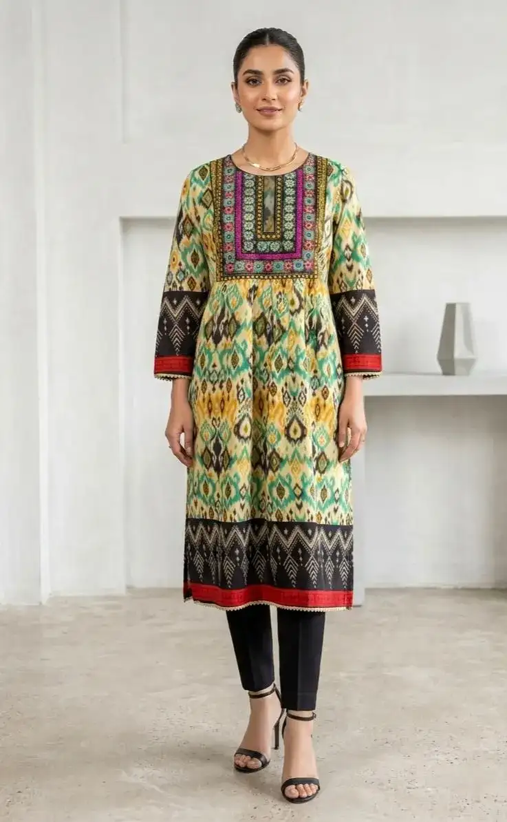 1 Pc Women