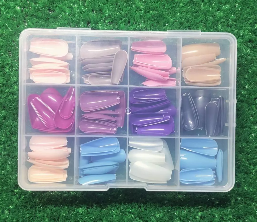 144 Pcs Customizable Quick Dryin